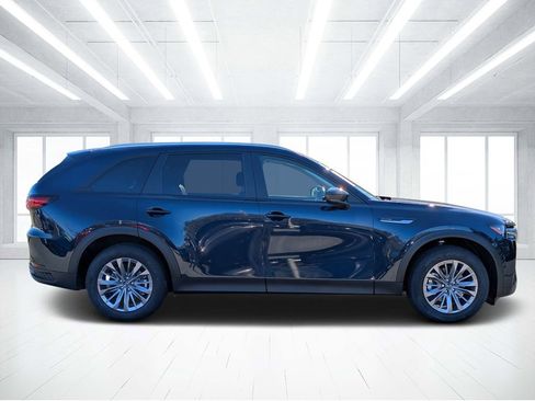 New 2026 MAZDA CX-90 3.3 Turbo w/ Select Package AWD/4WD image 2