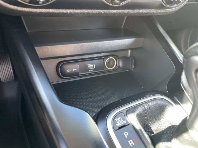 Used 2022 Kia Soul LX FWD image 38