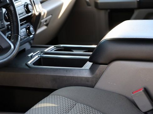 Used 2015 Ford F150 XLT w/ Equipment Group 302A Luxury image 17