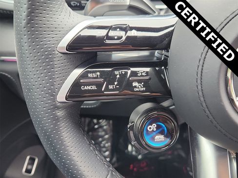 Certified 2025 Mercedes-Benz GLE 63 AMG S image 28