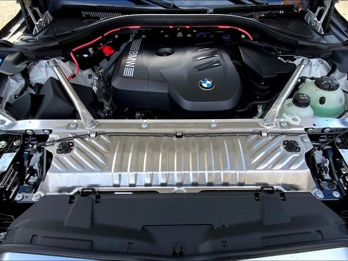 New 2026 BMW X3 xDrive30 w/ Premium Package image 16