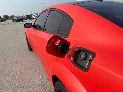 Used 2021 Dodge Charger Scat Pack RWD image 9