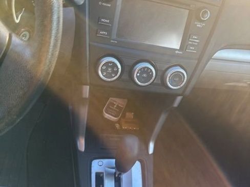 Used 2016 Subaru Forester 2.5i w/ Alloy Wheel Package AWD/4WD image 5