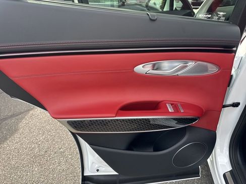 New 2026 Genesis GV70 3.5T Sport Prestige image 40