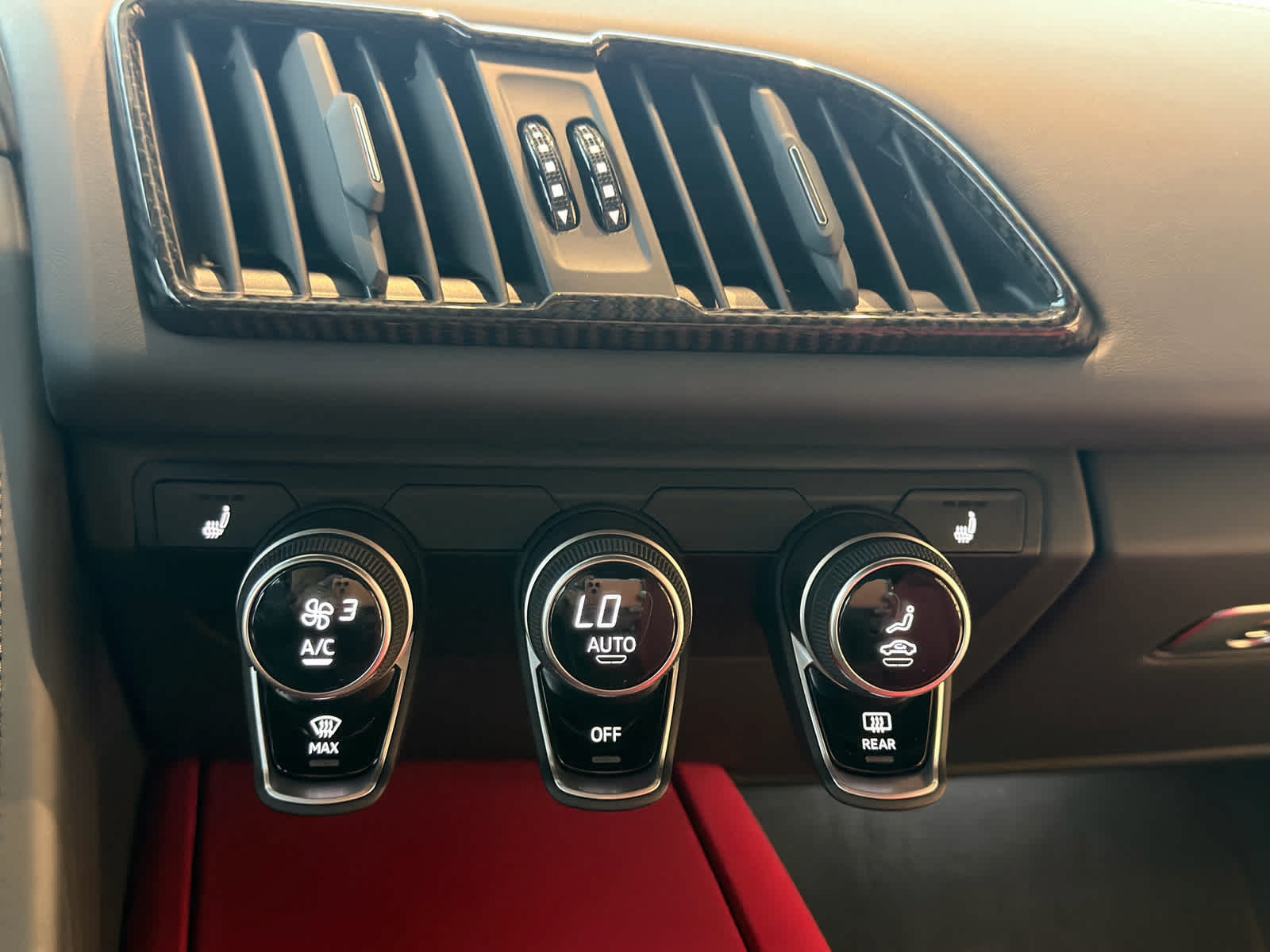 Certified 2022 Audi R8 V10 performance RWD image 15