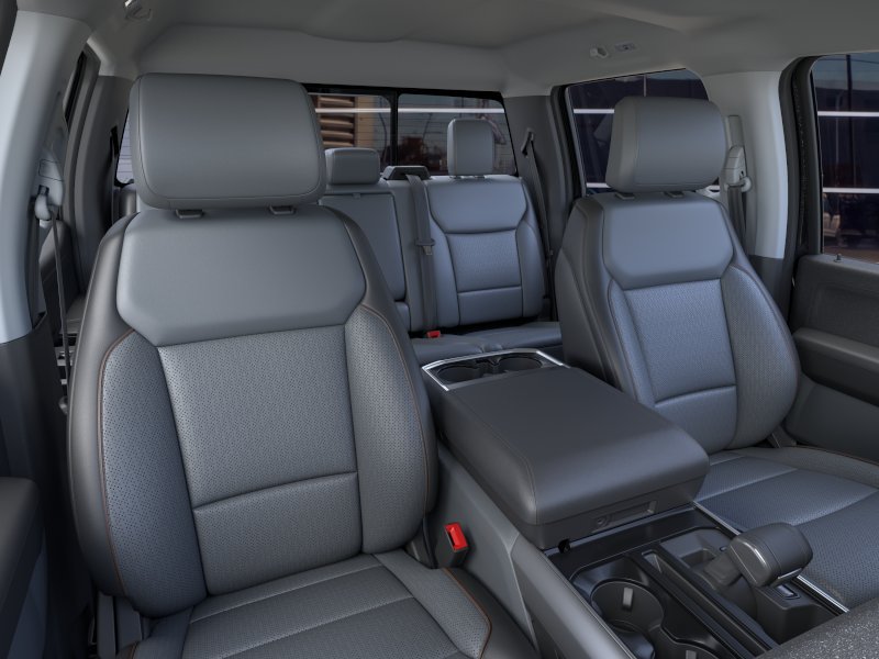 New 2026 Ford F150 Lariat AWD/4WD image 34