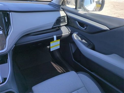New 2025 Subaru Outback Premium image 17