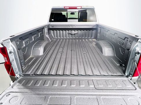 New 2026 Chevrolet Silverado 2500 LT image 25