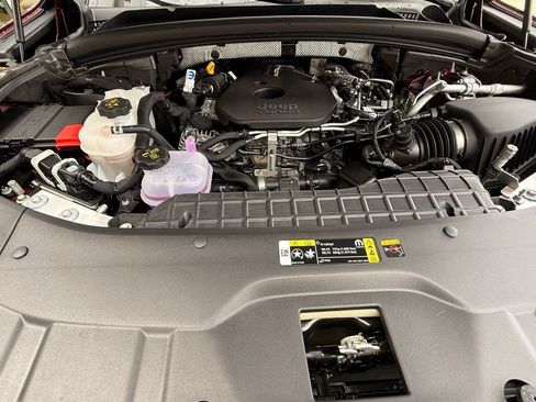 New 2026 Jeep Grand Cherokee Limited image 33