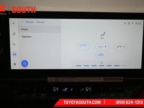 New 2026 Toyota Camry XSE w/ Premium Plus Package FWD image 17