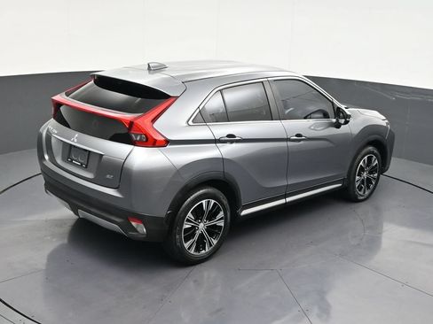 Used 2020 Mitsubishi Eclipse Cross FWD image 19