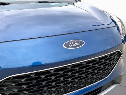 Used 2022 Ford Escape SEL AWD/4WD image 29