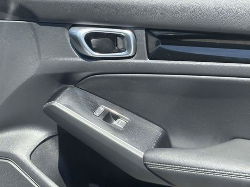 Used 2023 Honda Civic Sport Touring image 27