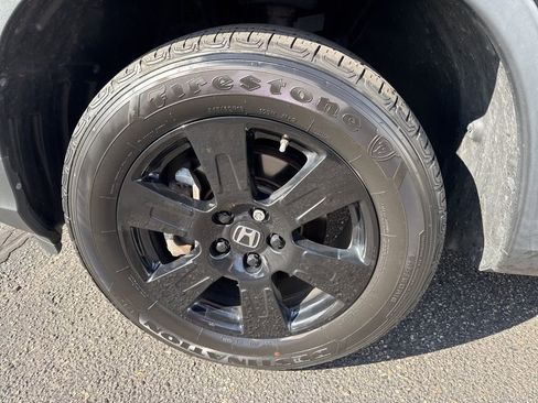 Used 2020 Honda Ridgeline Black Edition image 12