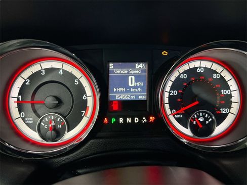 Used 2017 Dodge Grand Caravan GT image 11