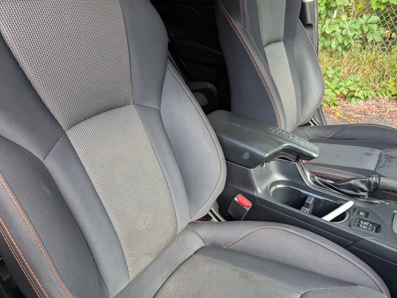 Used 2019 Subaru Crosstrek 2.0i Premium w/ Moonroof Package AWD/4WD image 21