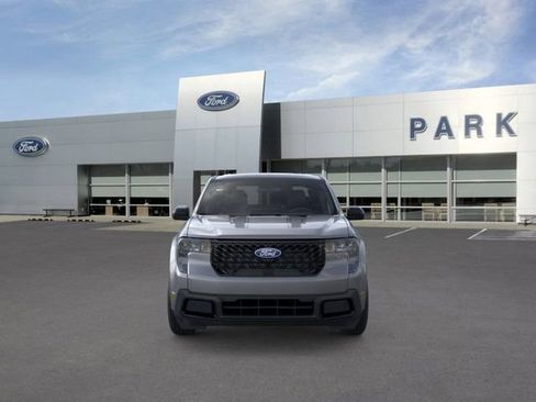 New 2026 Ford Maverick XLT w/ XLT Luxury Package image 6