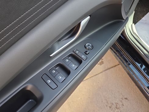 New 2026 Hyundai Elantra Blue image 16