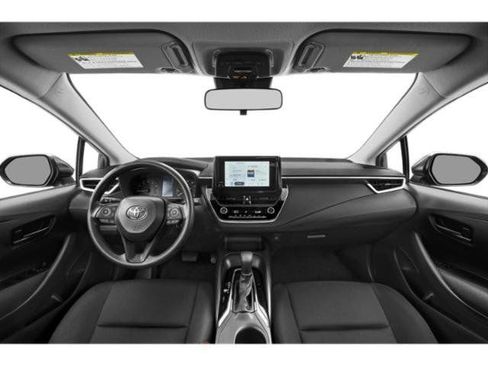 Used 2024 Toyota Corolla LE FWD image 36