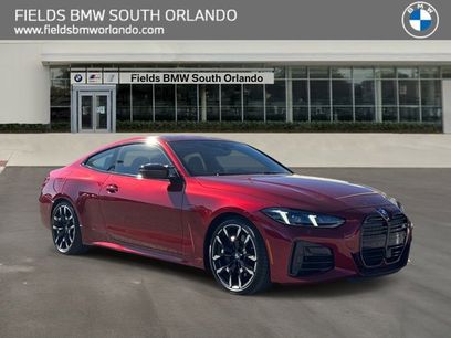 Certified 2025 BMW M440i M440i