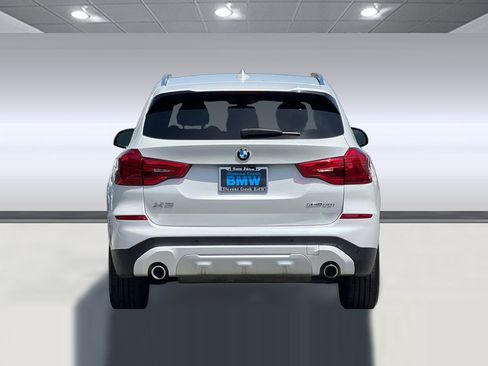 Used 2019 BMW X3 xDrive30i AWD/4WD image 9
