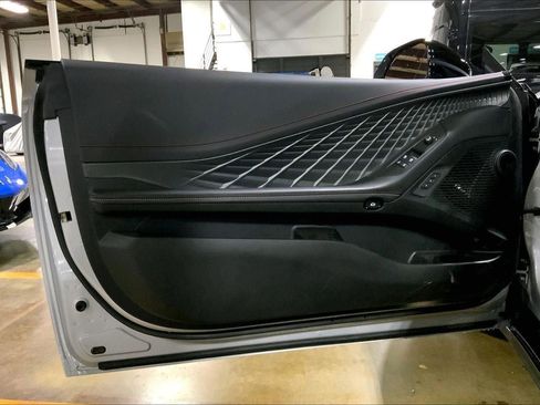 New 2026 Dodge Charger Daytona Scat Pack w/ Track Package image 16