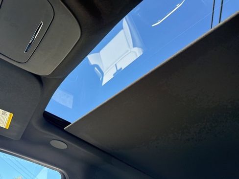 New 2025 Ford F150 Lightning Platinum image 23