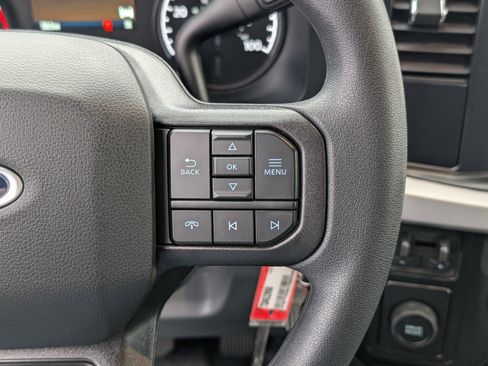 New 2026 Ford F550 2WD Regular Cab Super Duty image 16