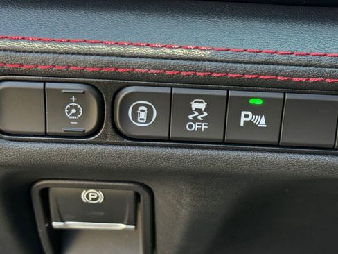 Used 2024 Acura MDX A-Spec AWD/4WD image 25