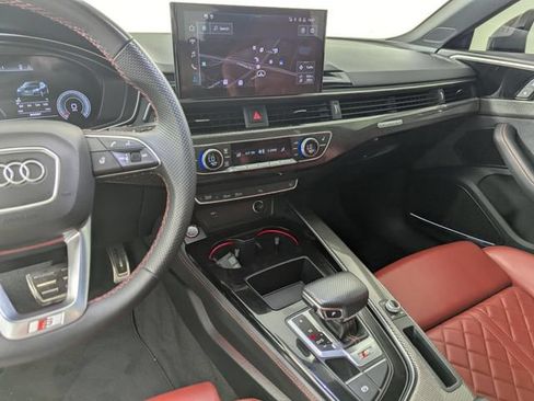 Used 2023 Audi S5 Prestige AWD/4WD image 14