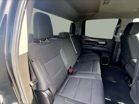 Used 2023 Chevrolet Silverado 1500 LT w/ Protection Package image 27