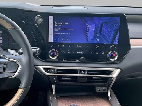 Used 2023 Lexus RX 350 FWD w/ Accessory Package (Z1) image 6