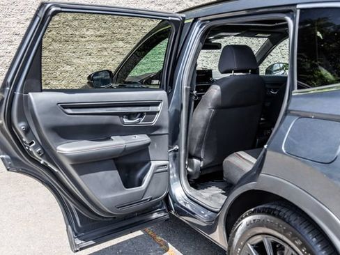 Used 2023 Honda CR-V Sport image 20