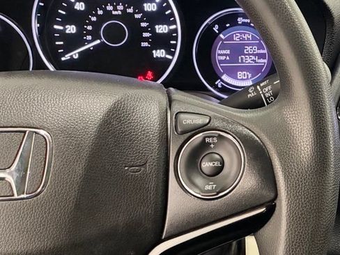 Used 2022 Honda HR-V LX image 13