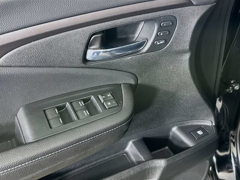 Used 2025 Honda Ridgeline RTL image 22