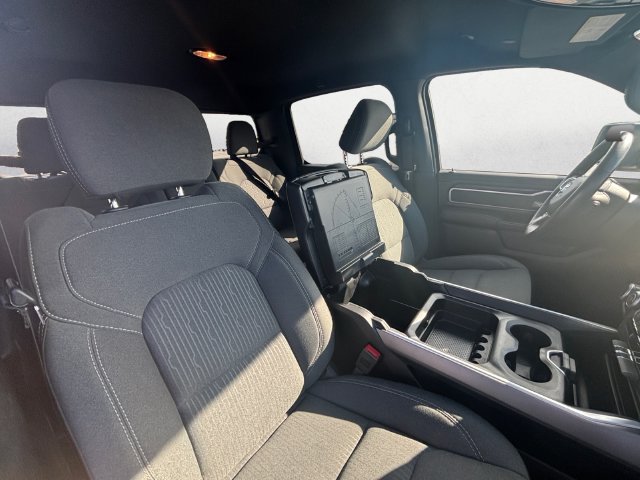 Used 2023 RAM 1500 Big Horn AWD/4WD image 17