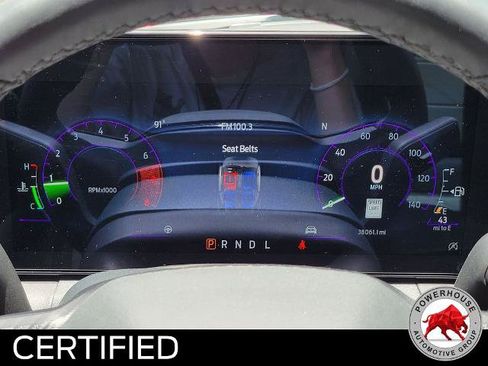 Certified 2024 Ford Mustang Premium RWD image 31