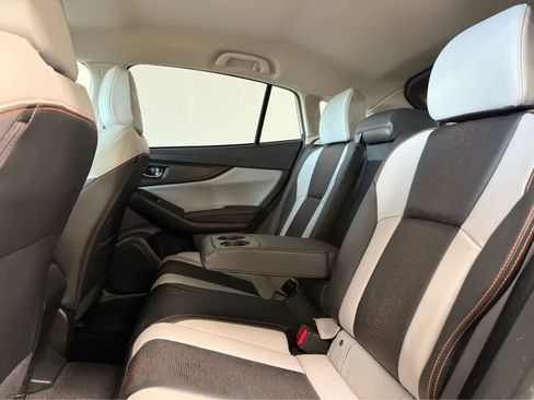 Used 2021 Subaru Crosstrek 2.5i Limited w/ Popular Package #4 image 14