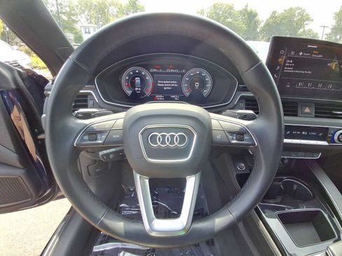 Certified 2023 Audi A5 2.0T Premium Plus w/ Premium Plus AWD/4WD image 22