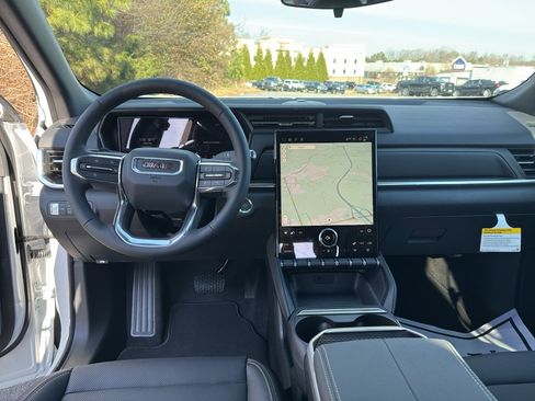 New 2026 GMC Terrain Elevation w/ Elevation Premium Package image 18