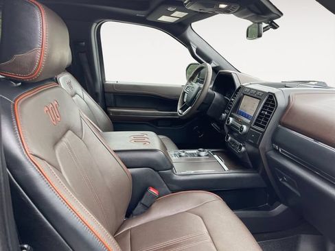 Used 2020 Ford Expedition Max King Ranch AWD/4WD image 15