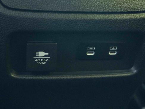 Used 2026 Honda Passport TrailSport image 42