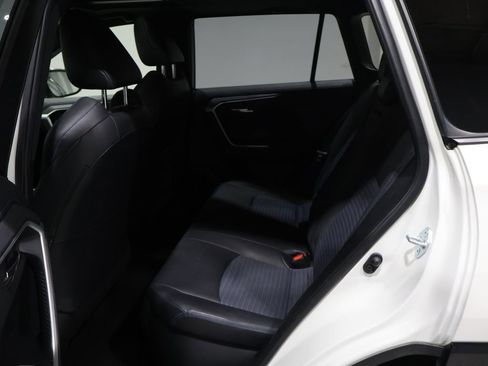 Used 2021 Toyota RAV4 XSE image 18
