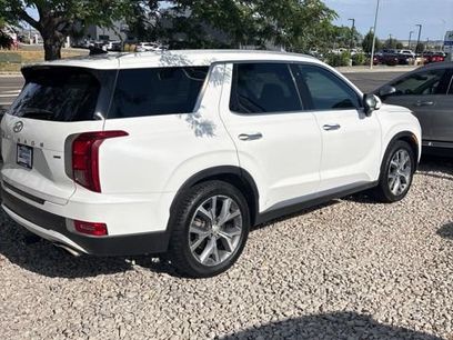 Used 2021 Hyundai Palisade SEL w/ Premium Package