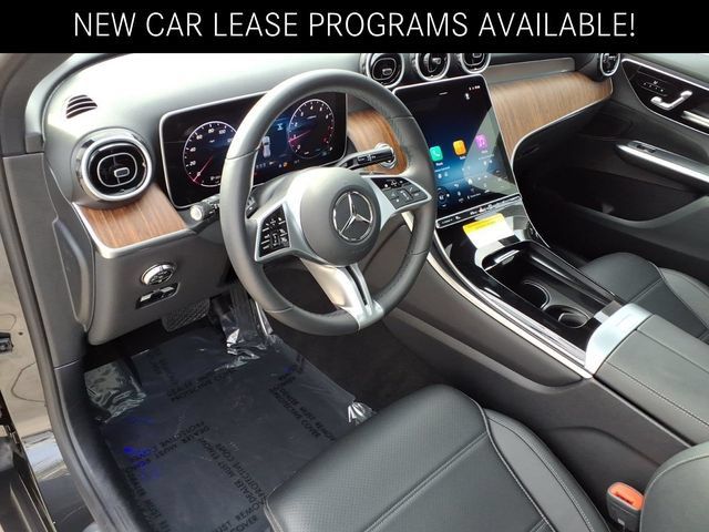 Certified 2026 Mercedes-Benz GLC 300 image 13
