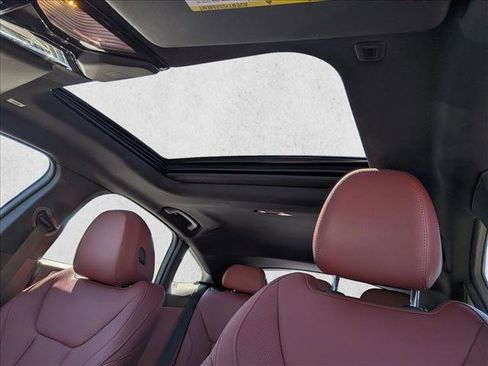 Certified 2023 BMW i4 eDrive35 w/ Parking Assistance Package RWD image 16