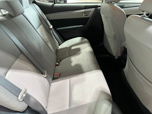 Used 2014 Toyota Corolla LE FWD image 18