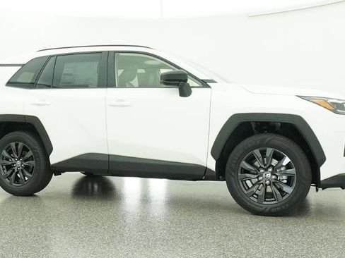 New 2026 Toyota RAV4 XLE Premium FWD image 31