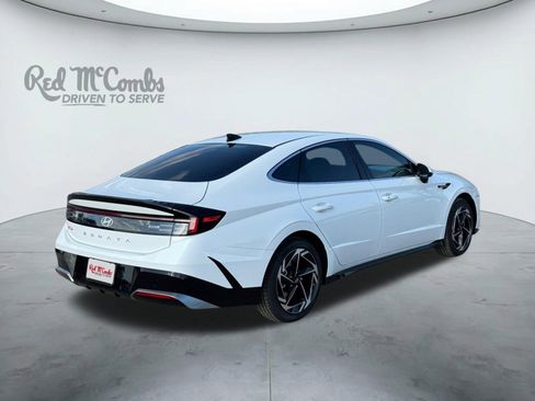 New 2026 Hyundai Sonata SEL image 5