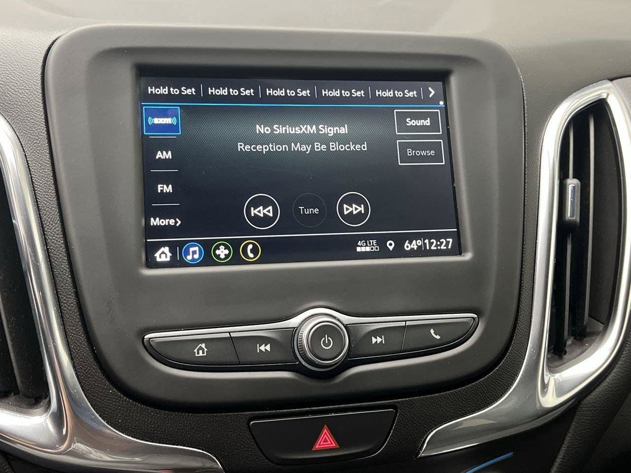 Certified 2019 Chevrolet Equinox LT AWD/4WD image 17